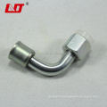 (2051124 Degree Cone O-ring Seal Pilot Fitting)China Manufacturer Hydraulic Pilot Hose Fitting